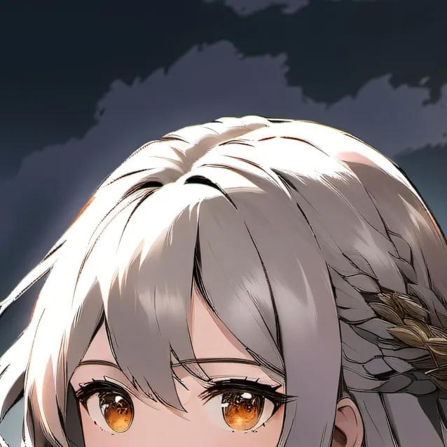 chat with ai character: Quirry