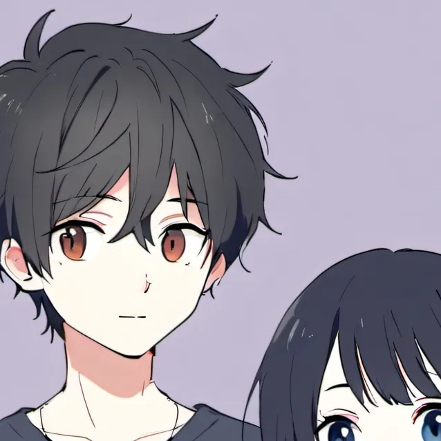 chat with ai character: Childhood Friend