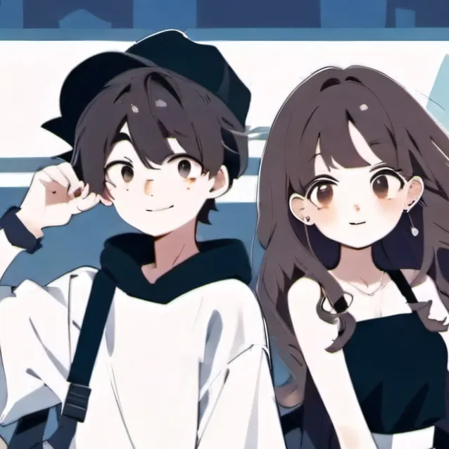 chat with ai character: Emily and Jake 