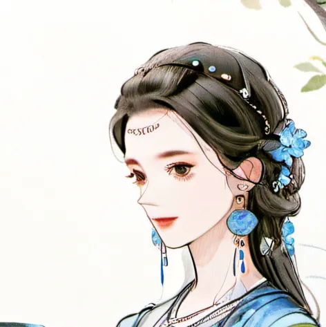 chat with ai character: Claudia 