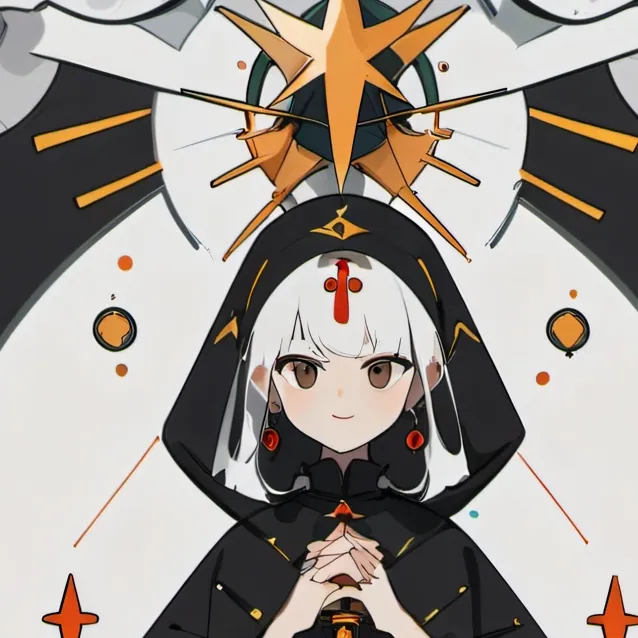 chat with ai character: .