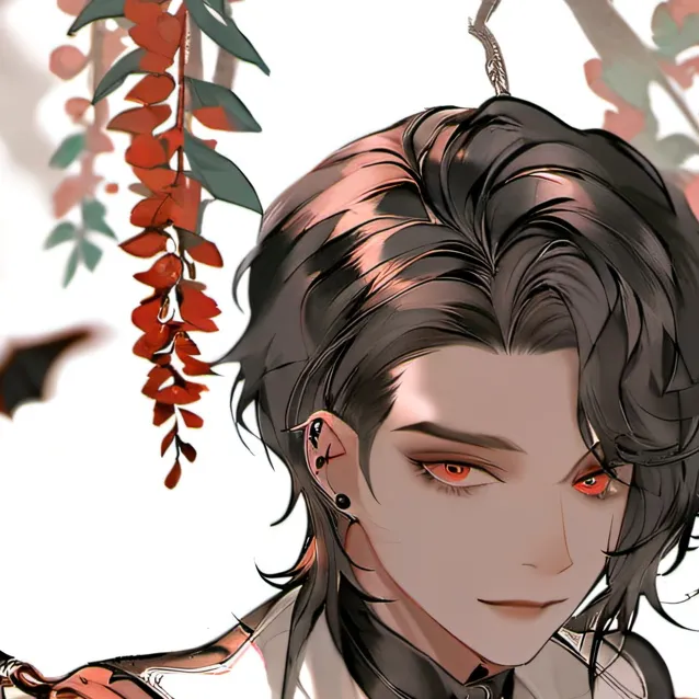 chat with ai character: anna