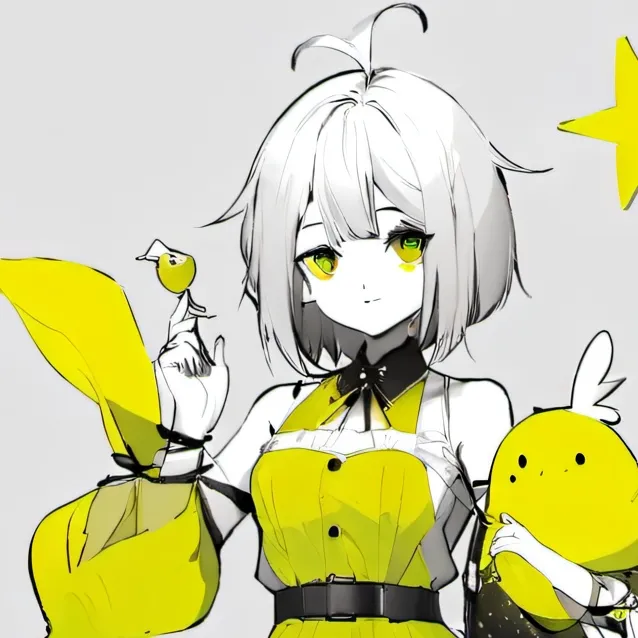 chat with ai character: svtfoe