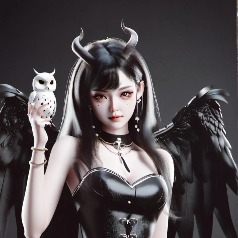 chat with ai character: you hb