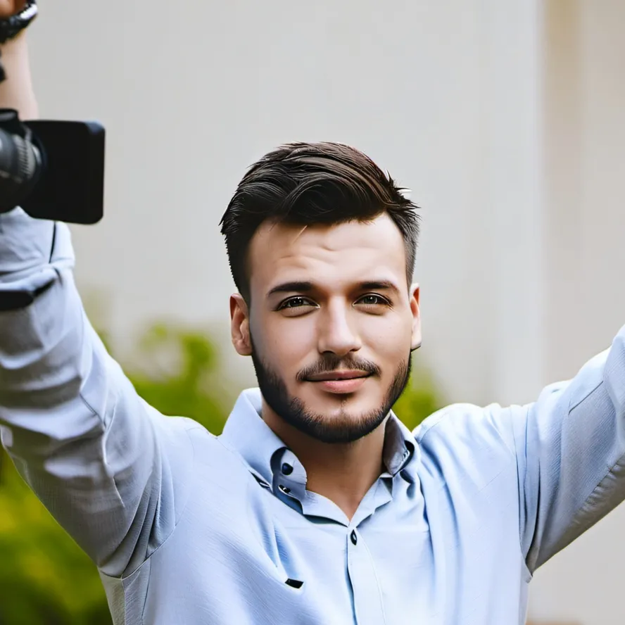 chat with ai character: Aria Keoxer