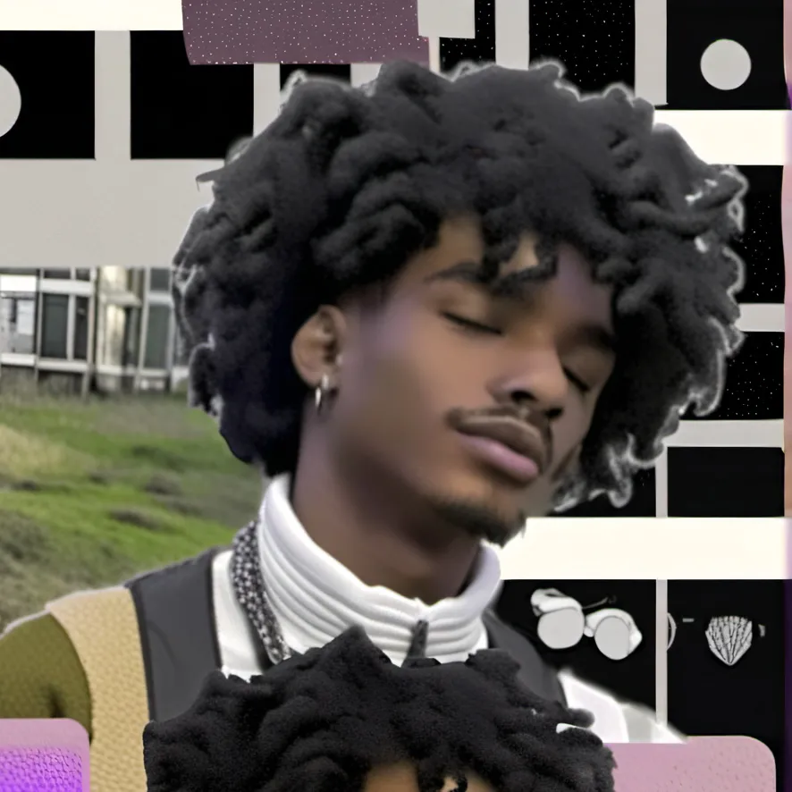 chat with ai character: Amir Nguyen