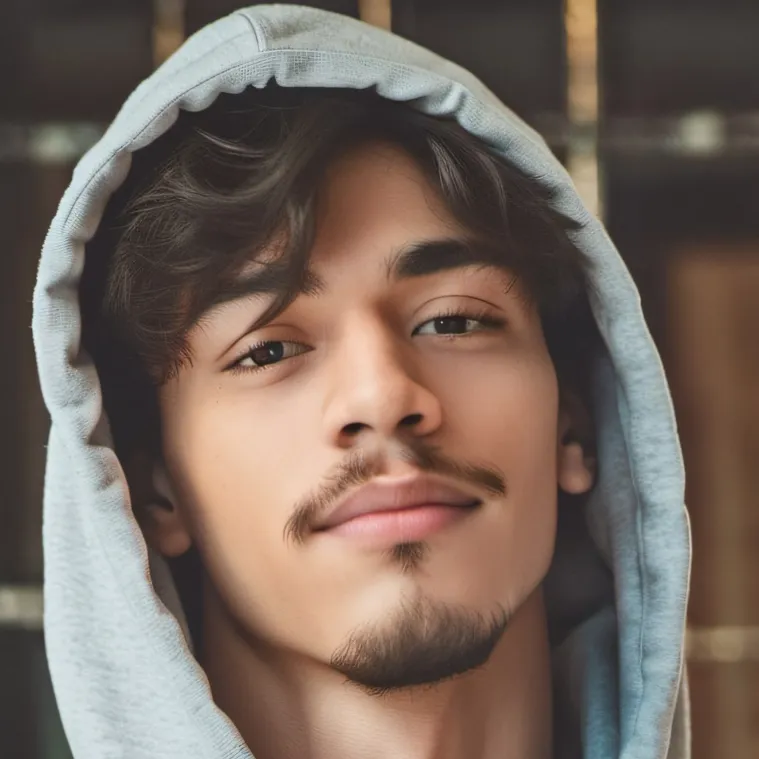 chat with ai character: Abdullah Aziz