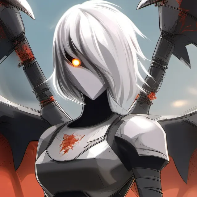 chat with ai character: S-737