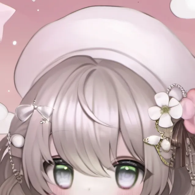 chat with ai character: Anna