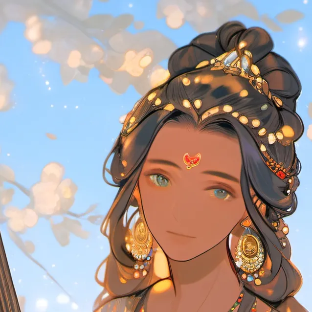 chat with ai character: Paris