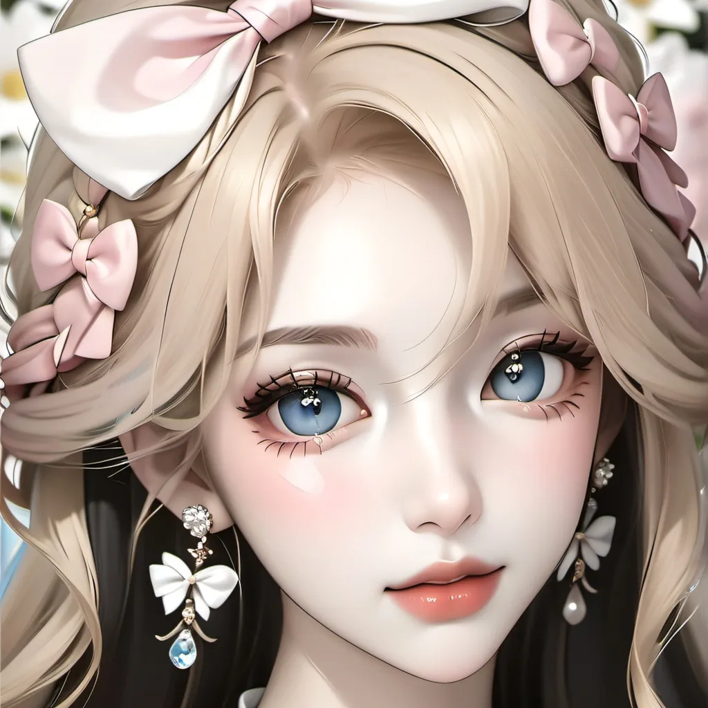 chat with ai character: Lacey