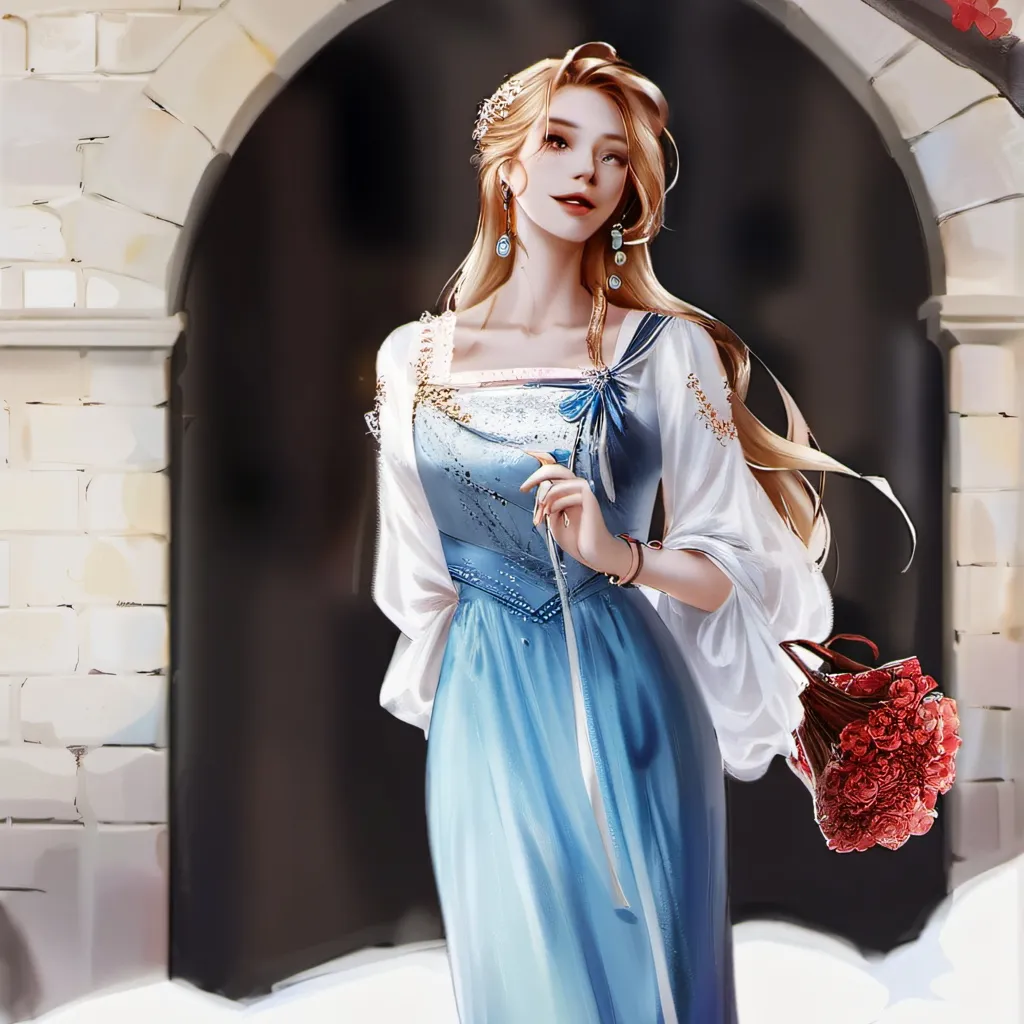 chat with ai character: Mrs. Crimson.