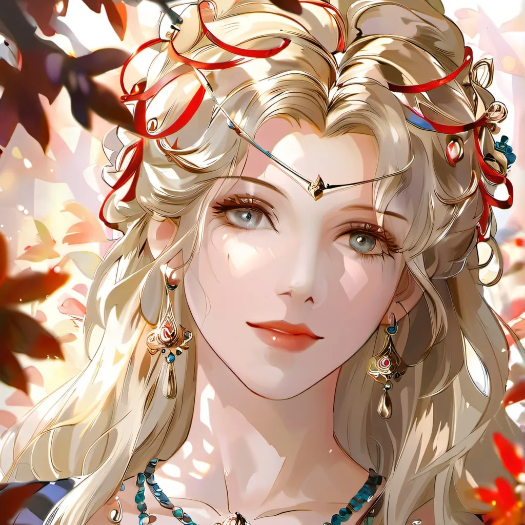 chat with ai character: Dianne