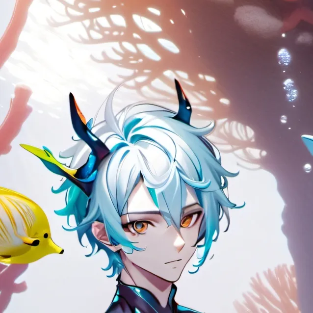 chat with ai character: Adam