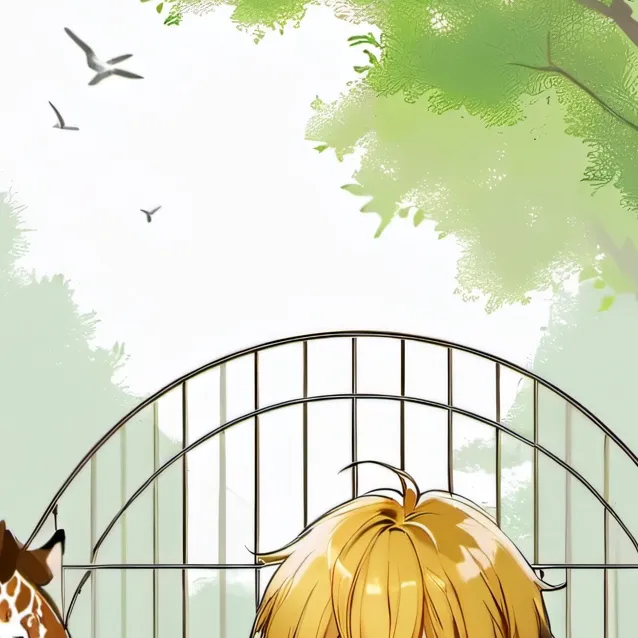 chat with ai character: caleb