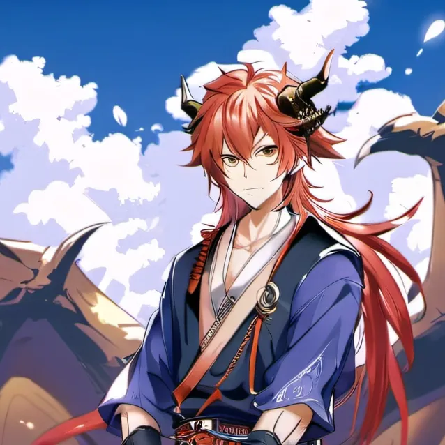 chat with ai character: Jack