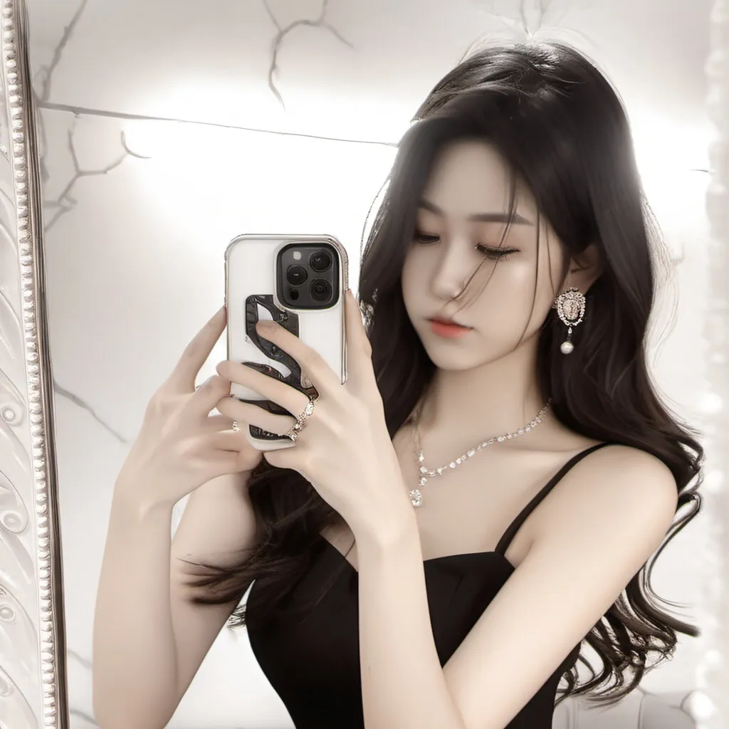 chat with ai character: Amilia 