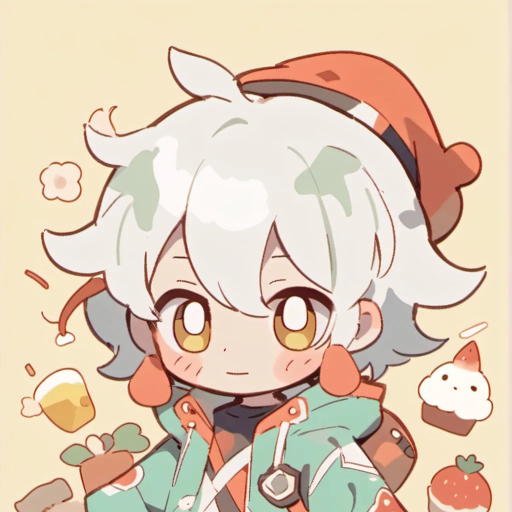 chat with ai character: Maxie