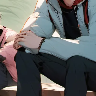 chat with ai character: Max$$