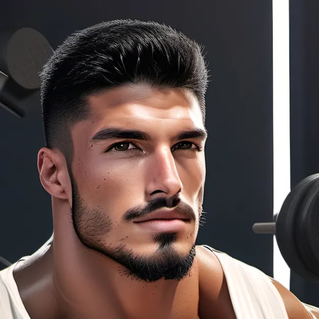 chat with ai character: Mario