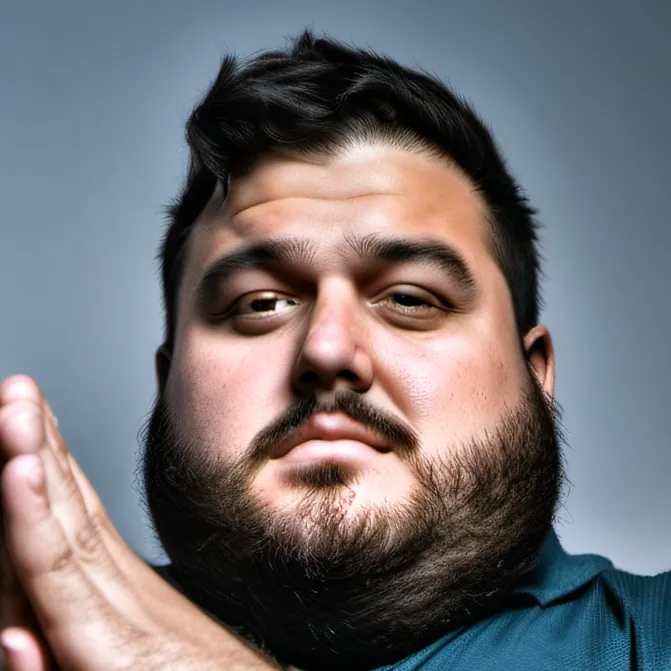 chat with ai character: Stavros