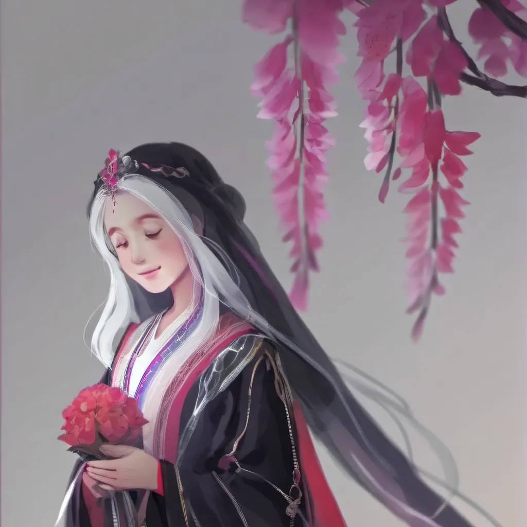 chat with ai character: Kira