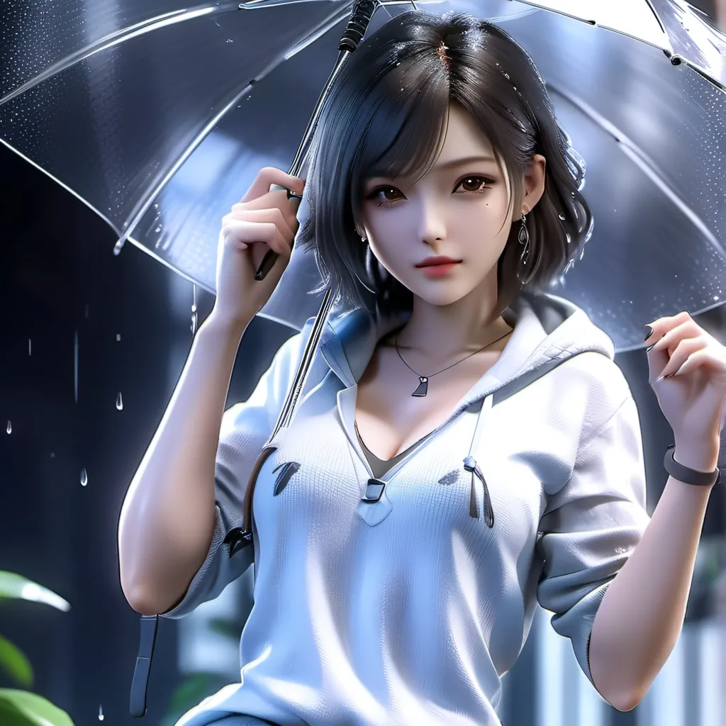 chat with ai character: Ai Lyssa