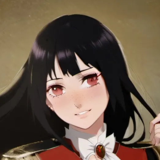 chat with ai character: Yumiko