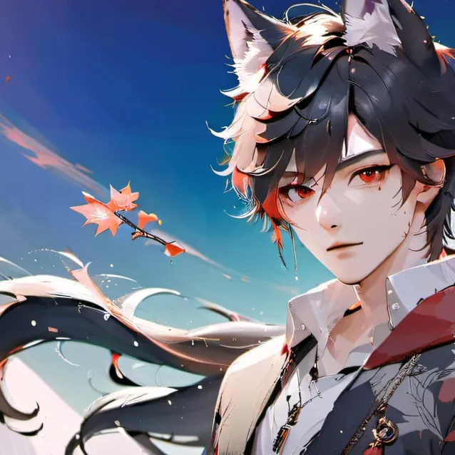 chat with ai character: Xavier 