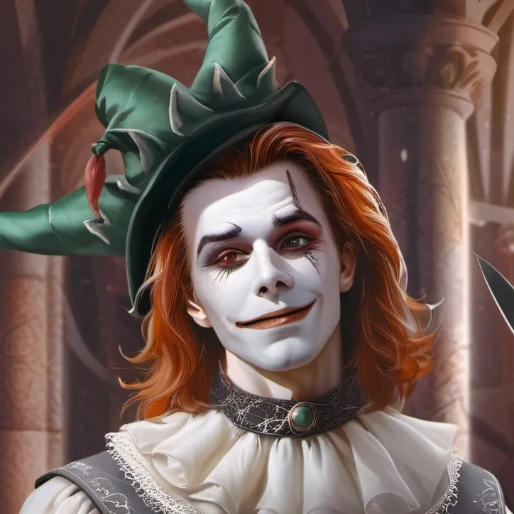 chat with ai character: Mockingbird