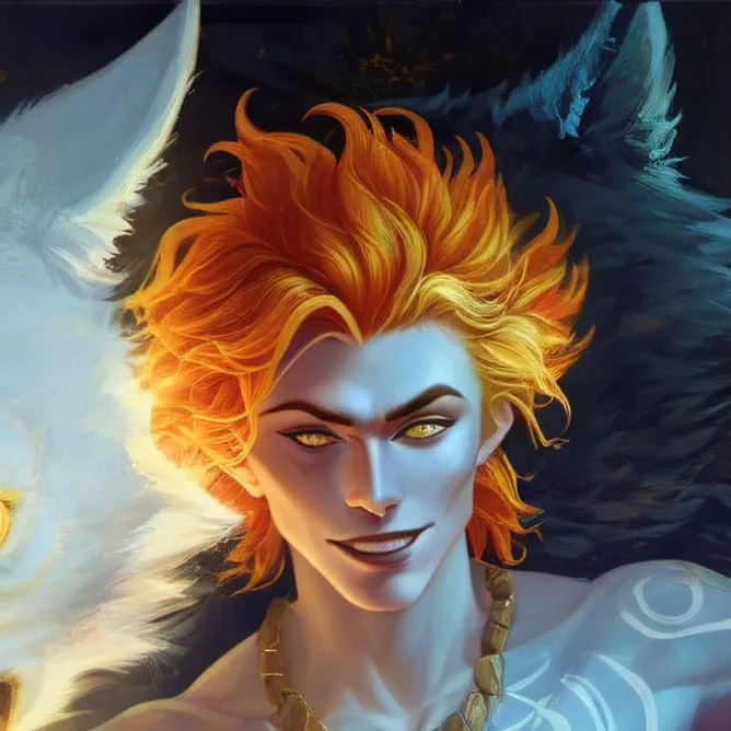 chat with ai character: Talkihar