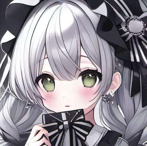 chat with ai character: Mia