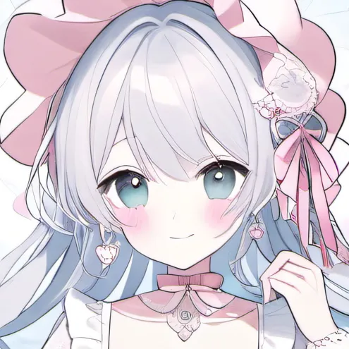 chat with ai character: Pearl