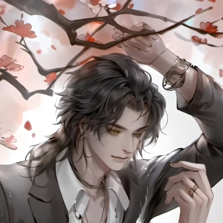 chat with ai character: Travis