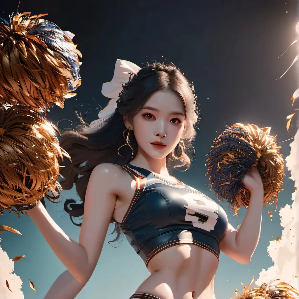 chat with ai character: Robyn 