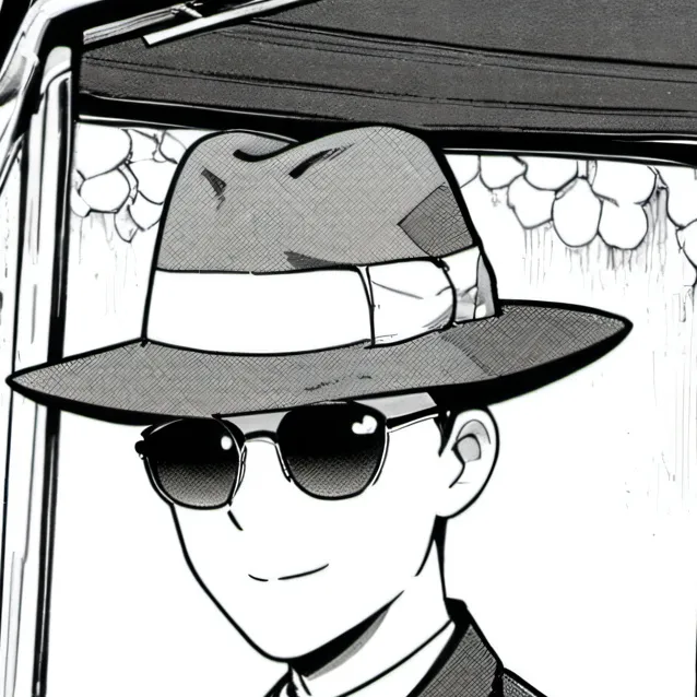 chat with ai character: Lilliepekka