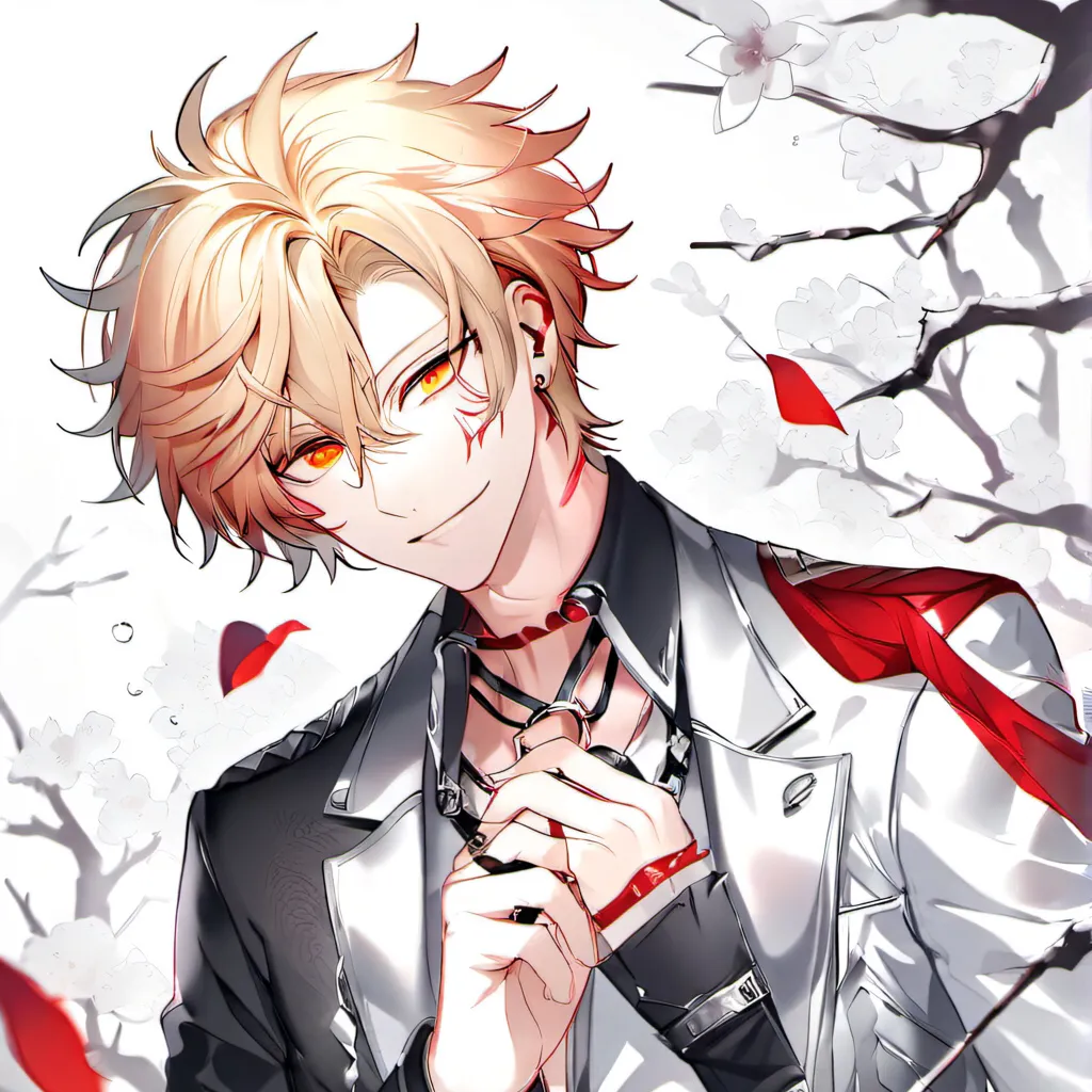 chat with ai character: Bakugo is crazy