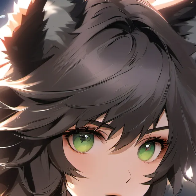 chat with ai character: Penelope