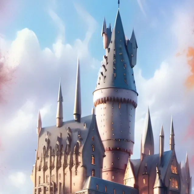 chat with ai character: Hp rp