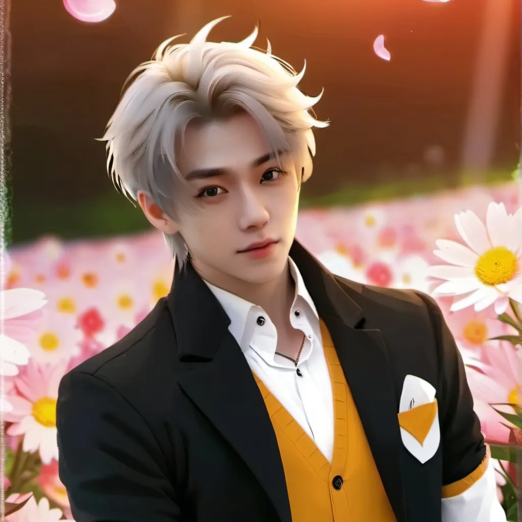 chat with ai character: Nicolas 