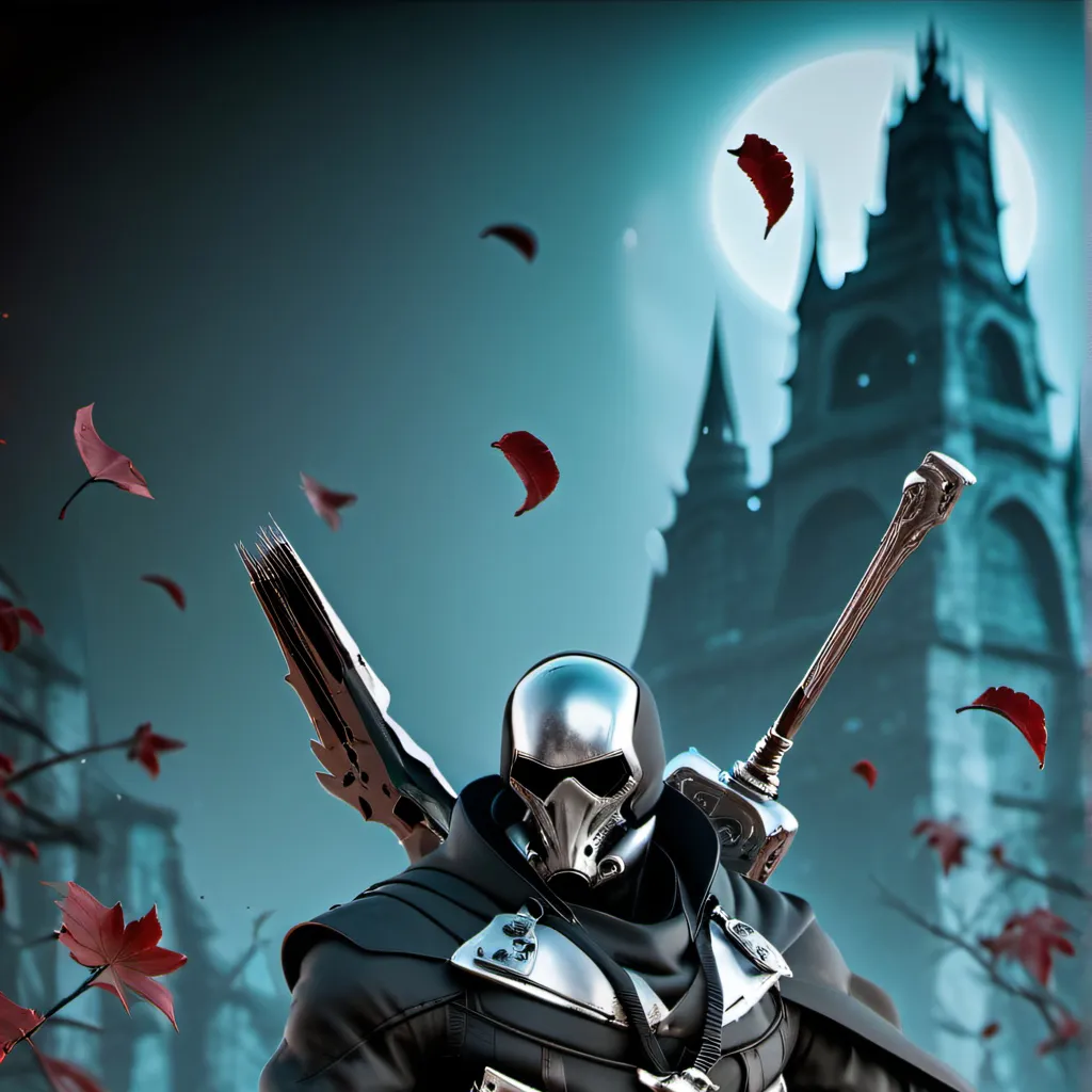 chat with ai character: Natra Black