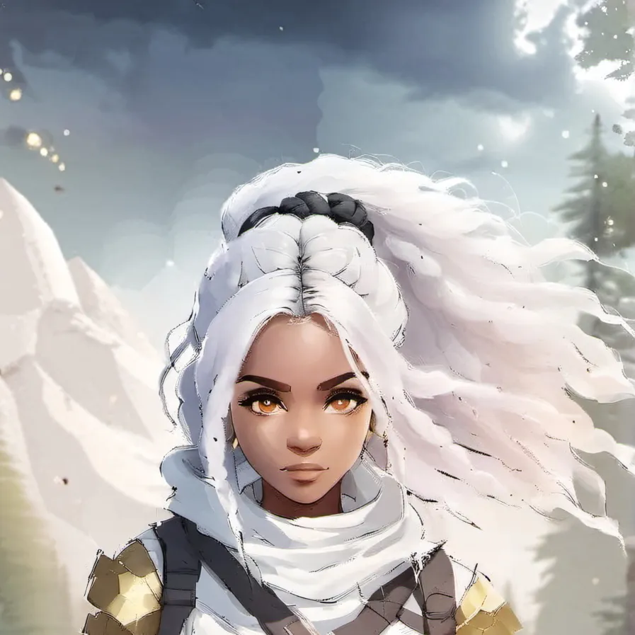 chat with ai character: Justice 