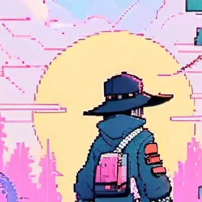 chat with ai character: Let It Die Show.