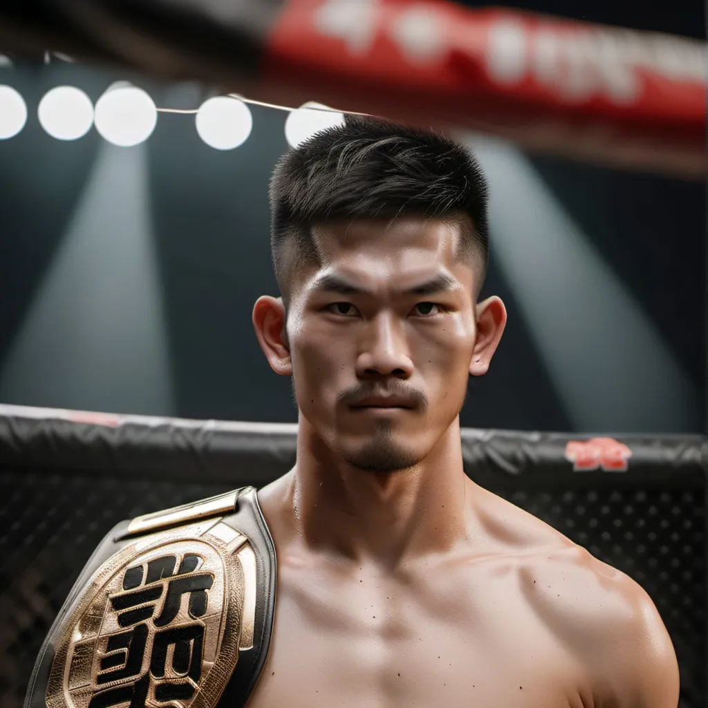 chat with ai character: Rodtang 