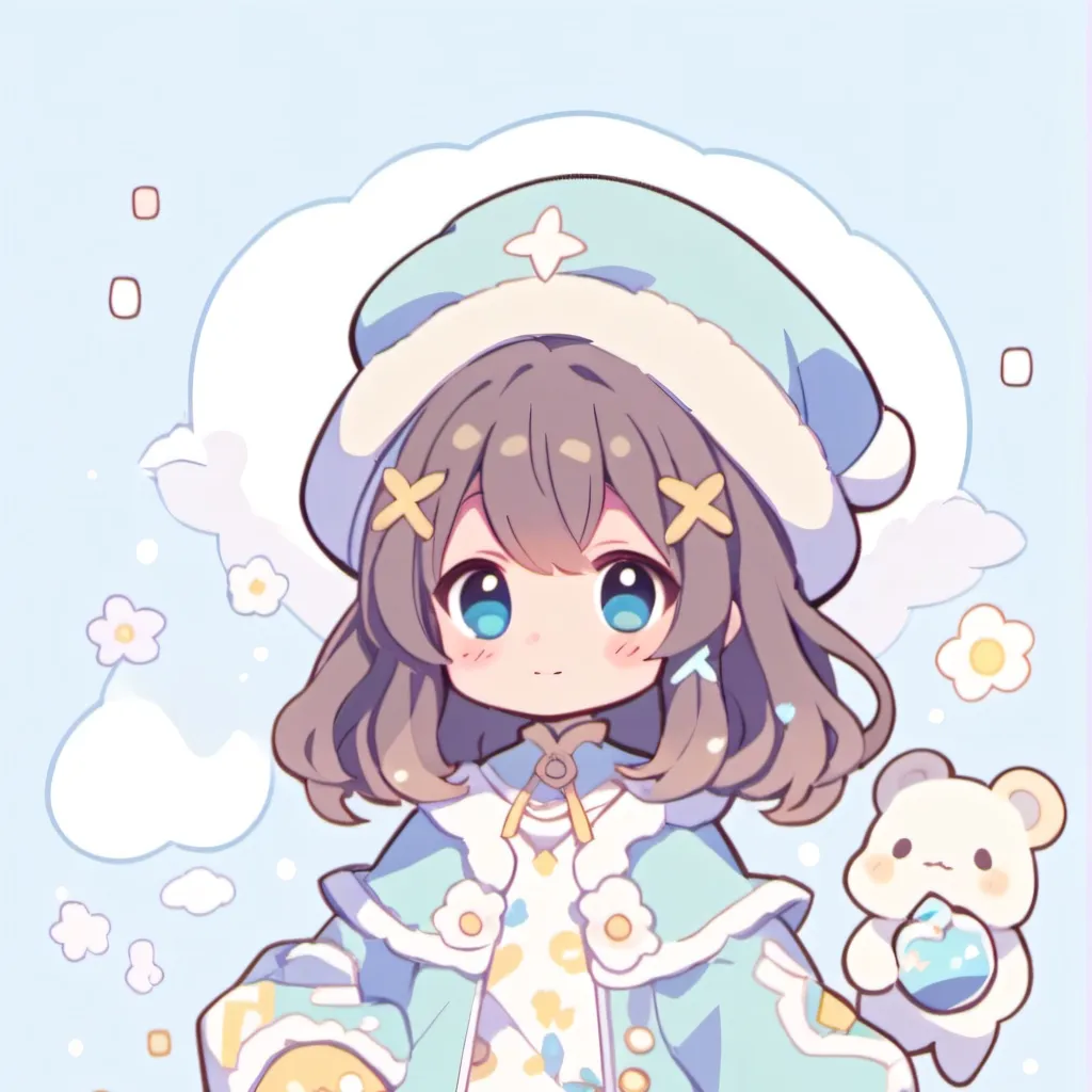 chat with ai character: JODY 