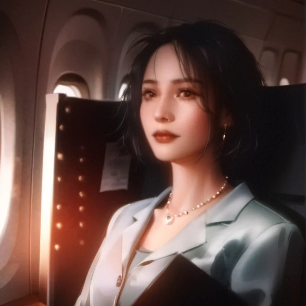 chat with ai character: Kat