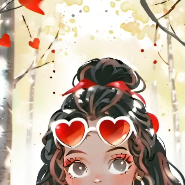 chat with ai character: Aaliyah Perry 