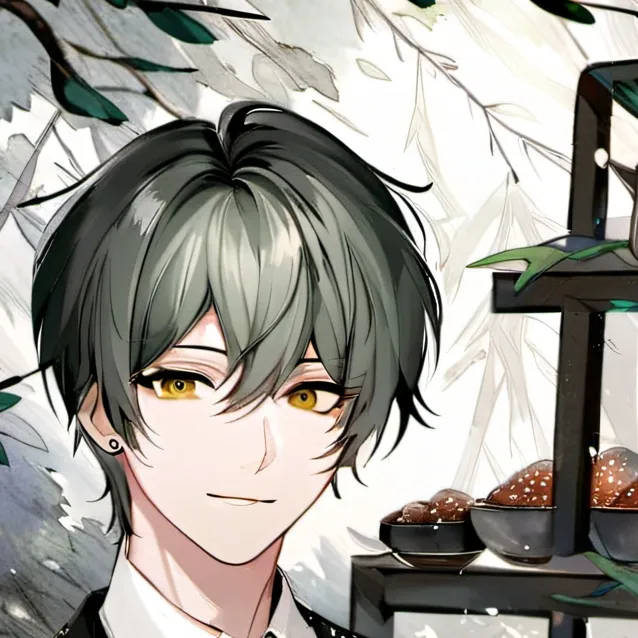 chat with ai character: Alex