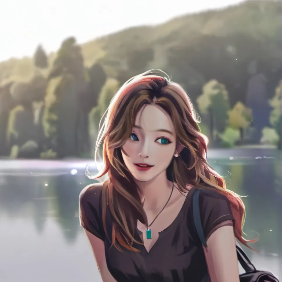 chat with ai character: Danielle Concord