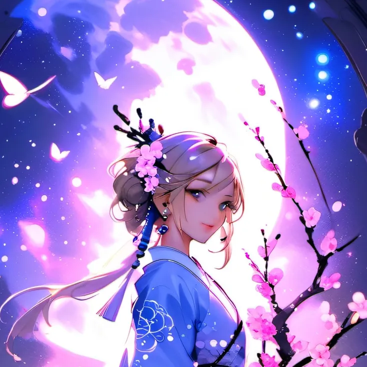 chat with ai character: Locusta 